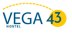 Vega43 Hostel 